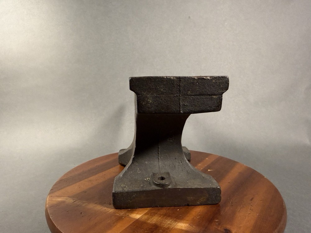 Vintage 29lb Yakima Anvil By Cascade Casting Co. Blacksmith