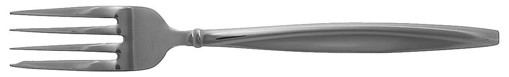 Oneida Silver Sweep  Salad Fork 3988919