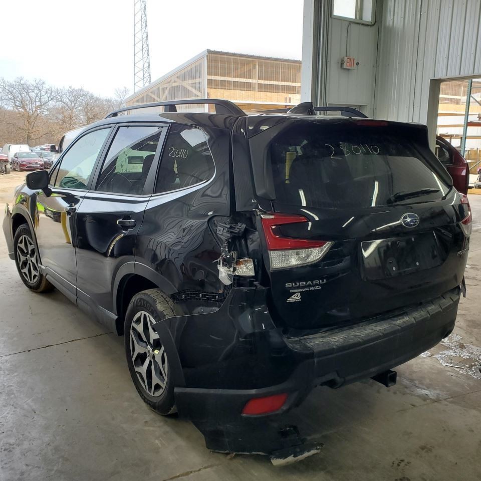 Camera/Projector Camera Windshield Mounted Eye Sight Fits 19 FORESTER 1071151