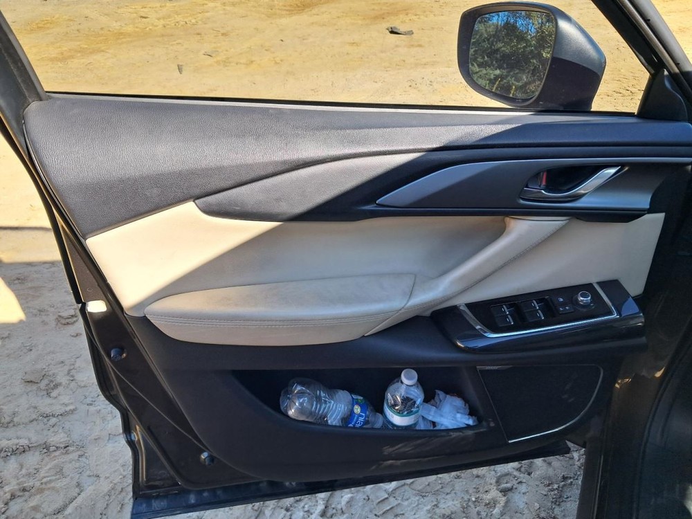 Fuse Box Engine Fits 16-23 MAZDA CX-9 4821620