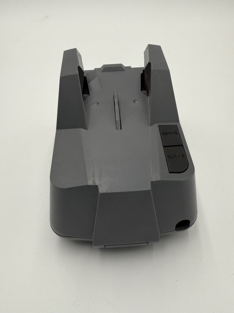 Work Sharp Knife & Tool Sharpener Replacement Module Base Unit – Gray