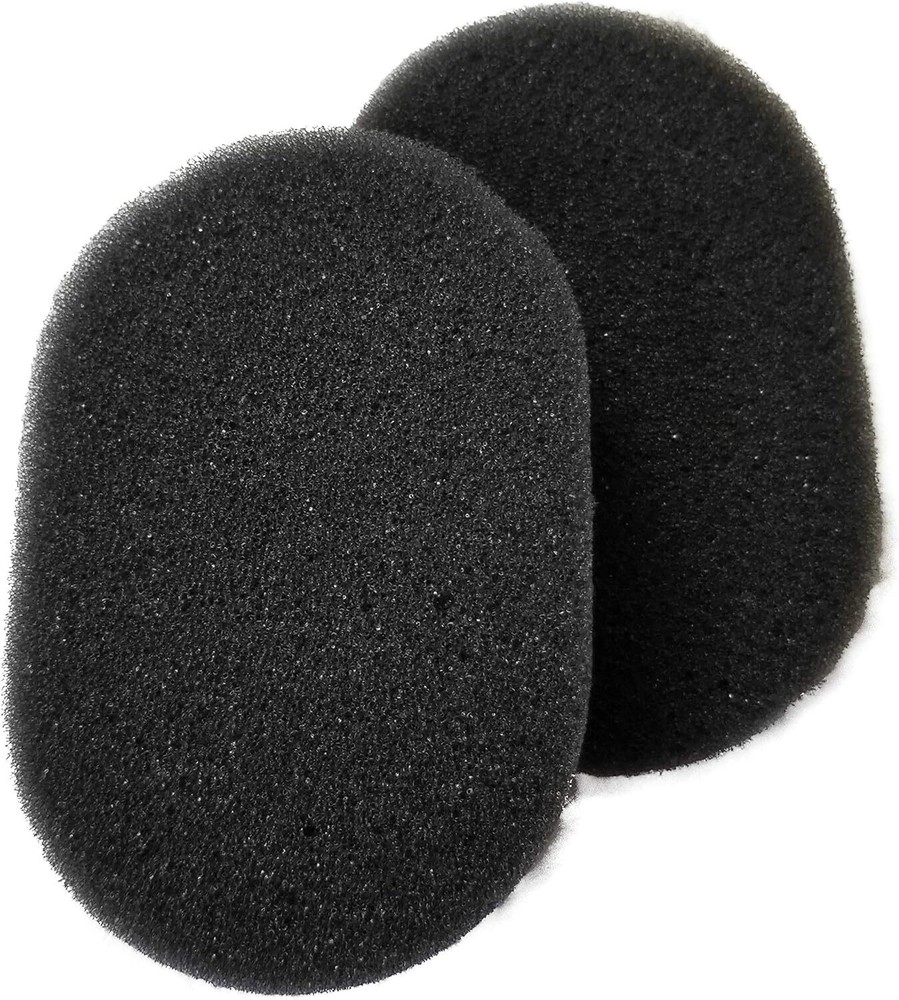 Aviation Headset Replacement Part Foam Insert david Clark Models