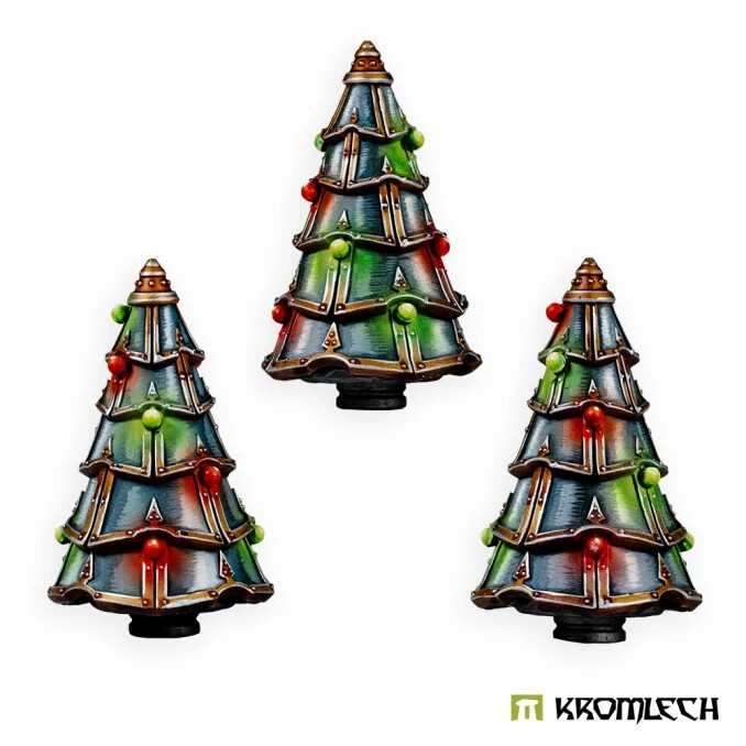 KROMLECH Imperial Christmas Tree Set