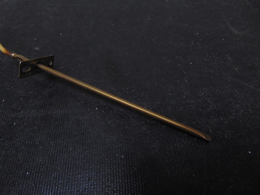 GE Range JGBP29MEM2BS Temperature Sensor WB20K10015