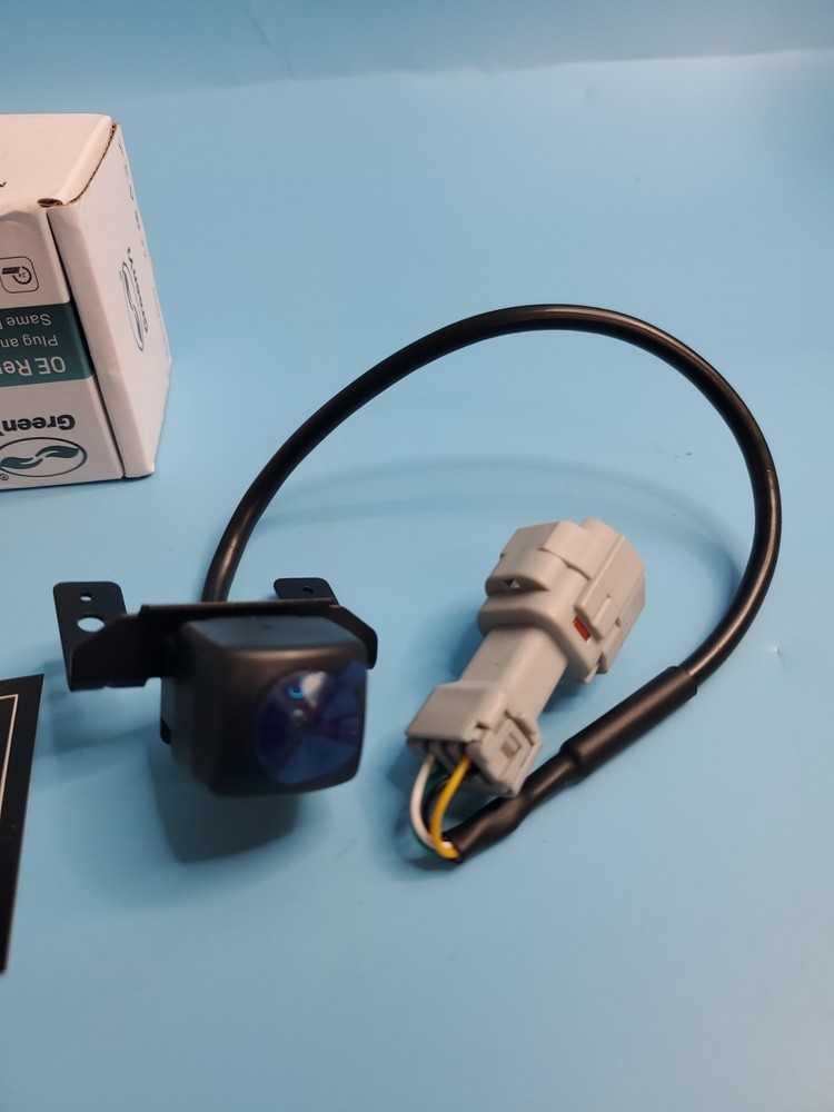 Replacement 8.4" Camera Uconnect 4C UAQ LCD