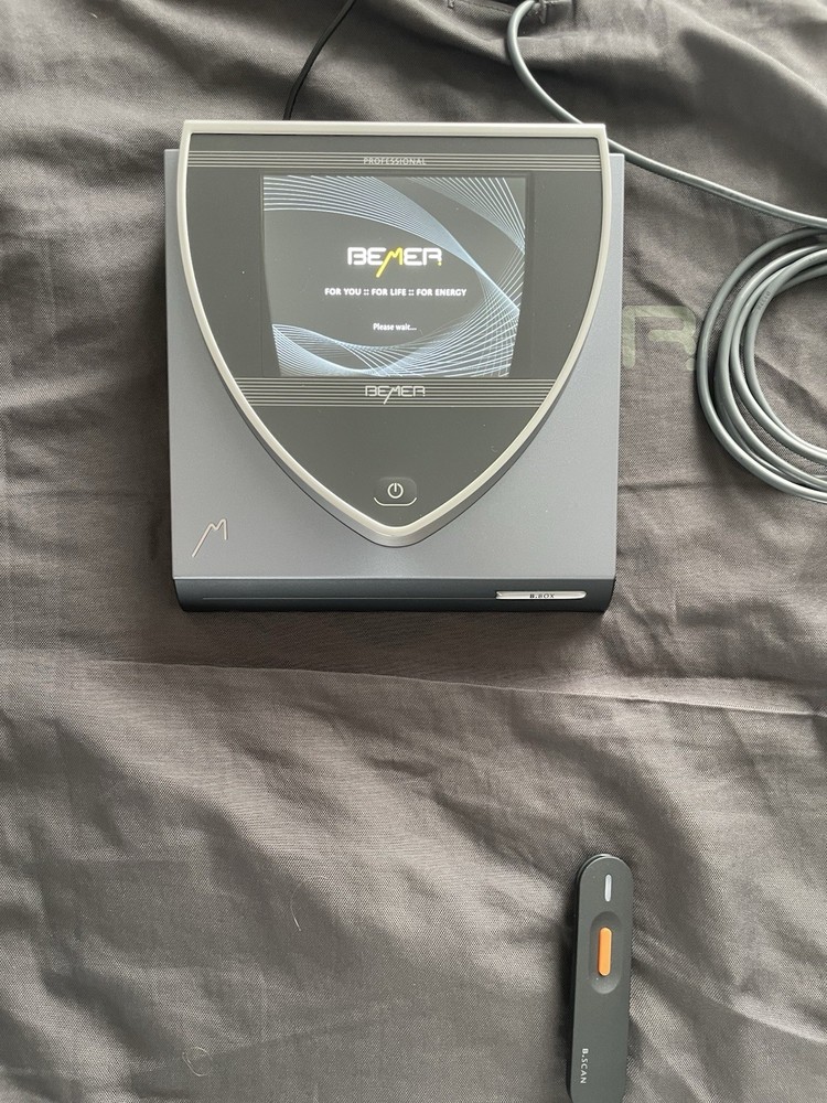 BEMER PRO B.BOX
