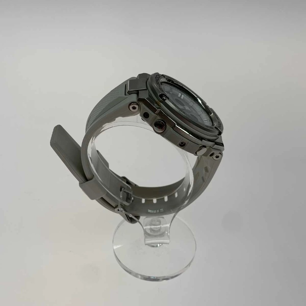 Used CASIO Watch G SHOCK GST W310