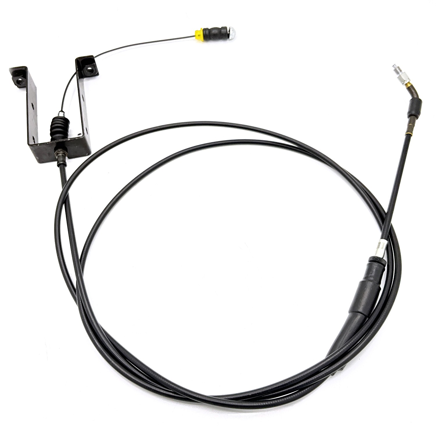 Polaris Throttle Cable, RANGER, Genuine OEM Part 7081557, Qty 1