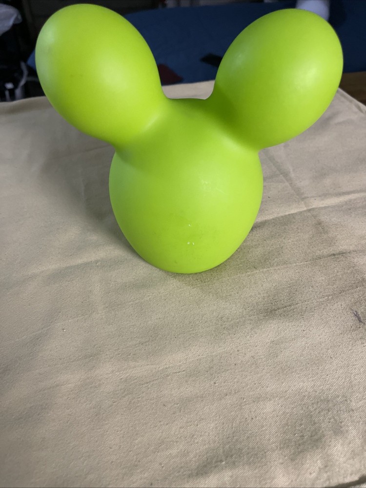 Mickey Mouse Touch Light-green