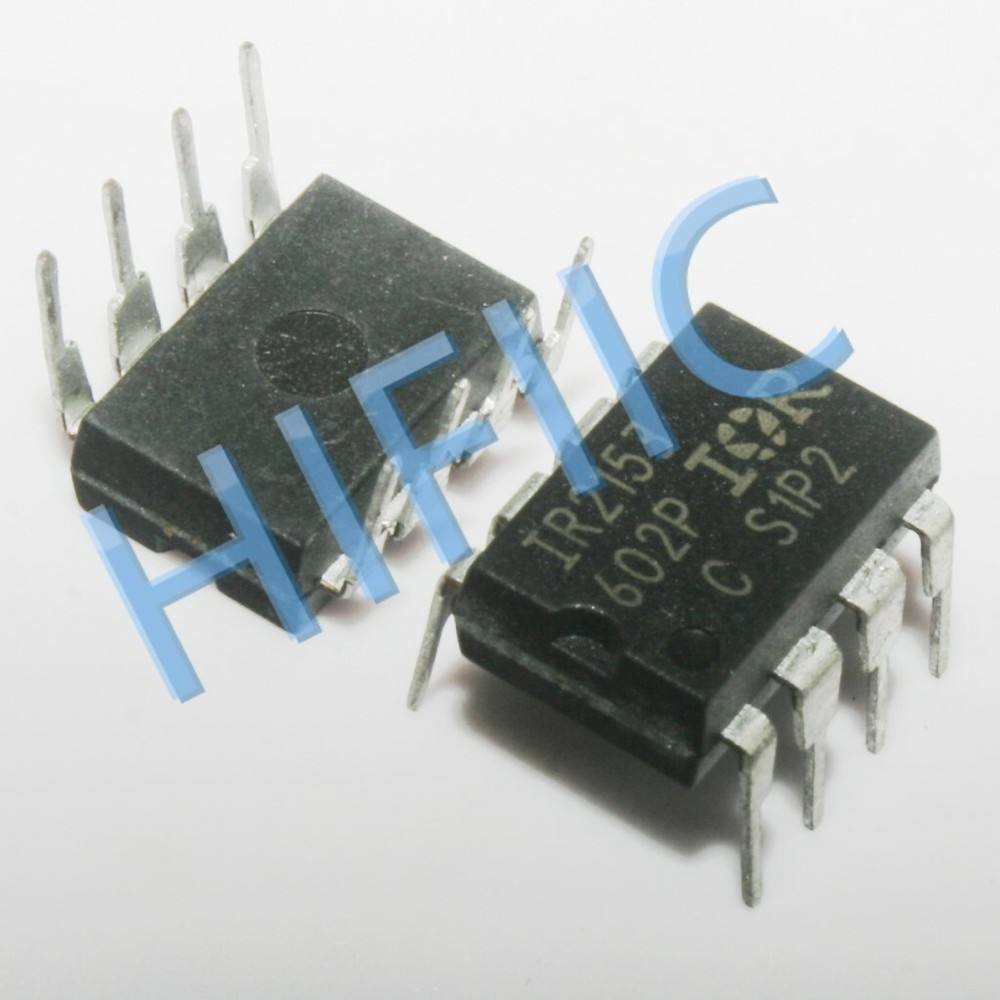 5PCS/25PCS IR2153 SELF-OSCILLATING HALF-BRIDGE DRIVER，