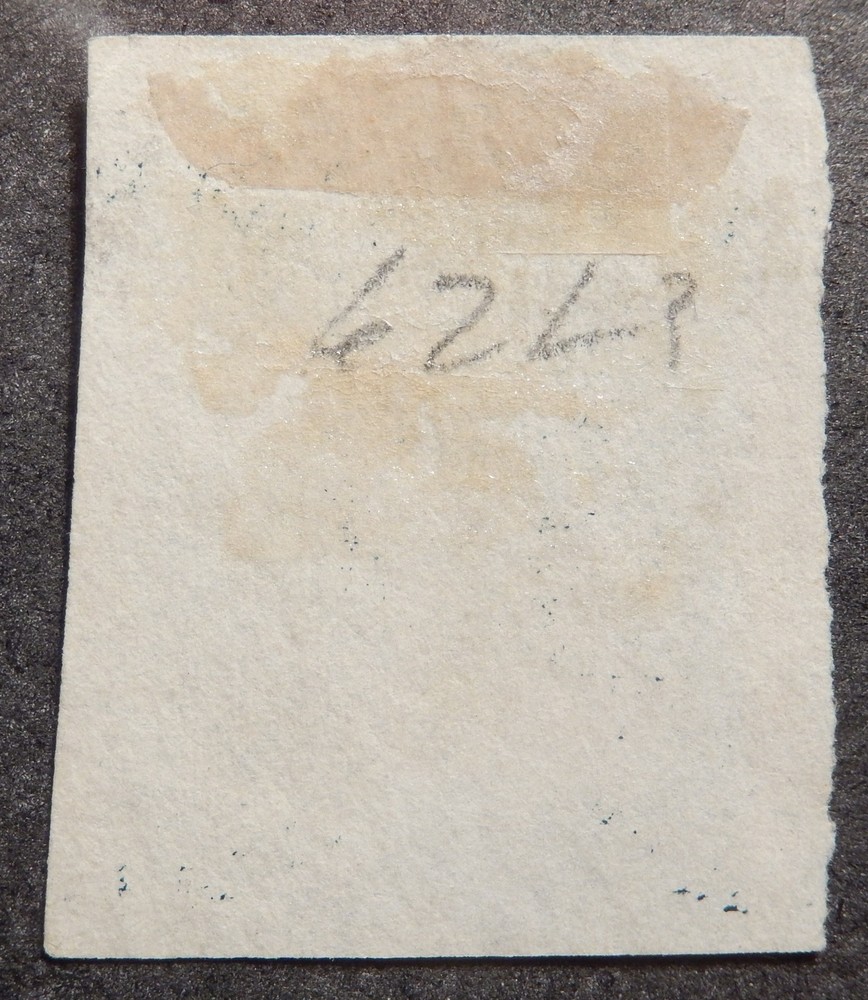 Scott # 009, Used
