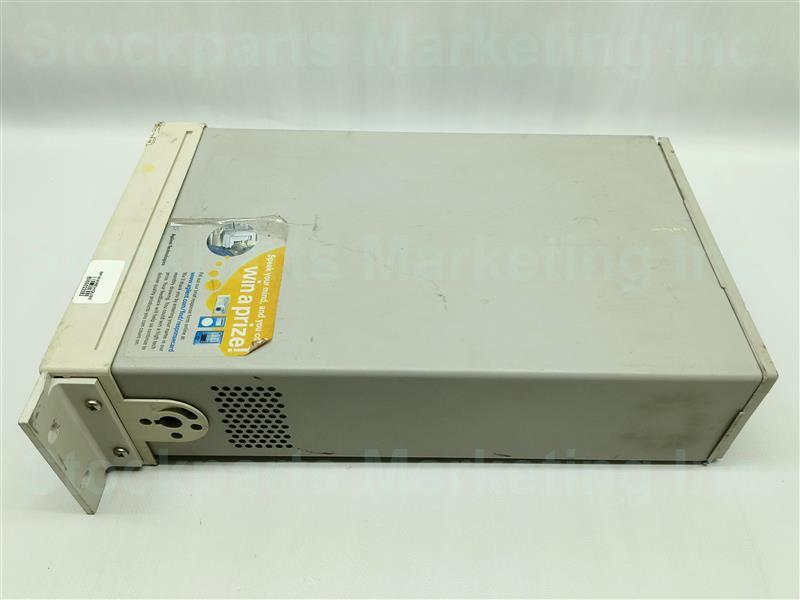 Agilent 34970A Data Acquisition Switch Unit