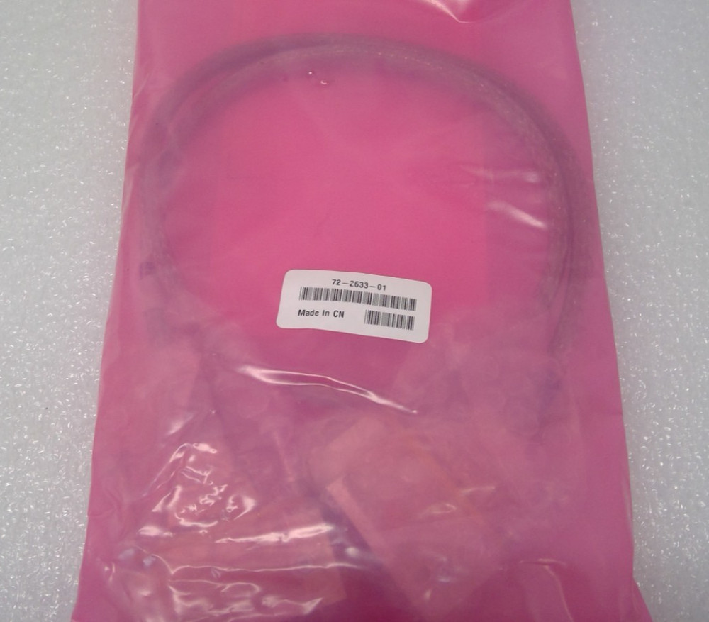 NEW Cisco CAB-STACK-1M StackWise Stacking Cable 1m 72-2633-01