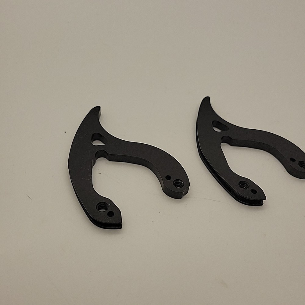 Mathews Archery X25-80 Mod Module Set - Monster - Modules Mods - 80% Letoff