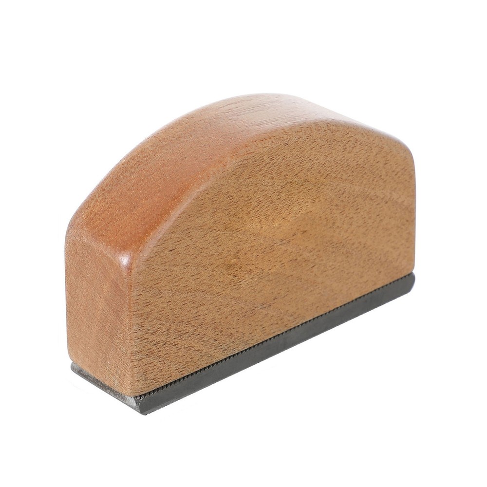 3 Inch Guitar Fret Leveling File Precision Design Efficient Maintenance