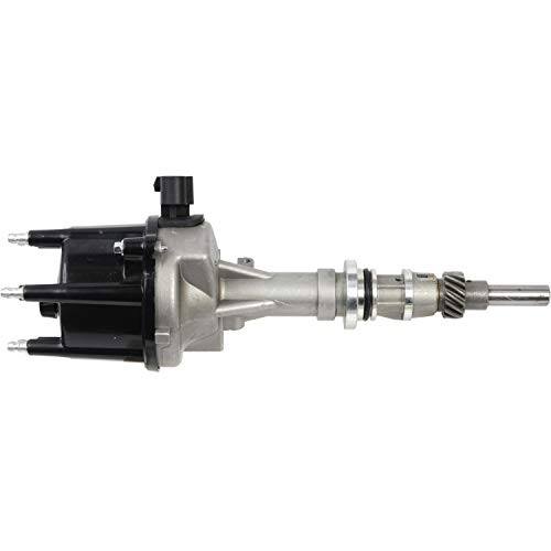 84-2697 New HEI Electronic Distributor and Module