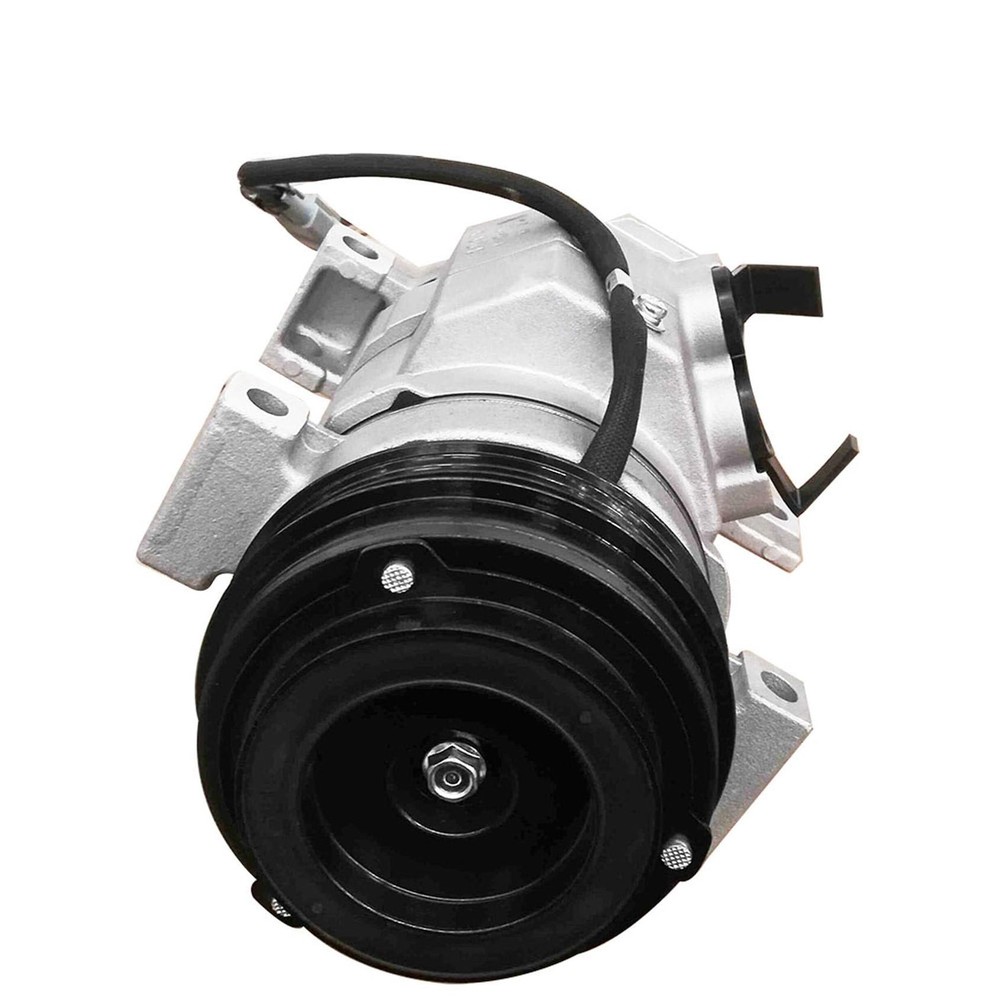 A/C Compressor with Clutch Replacement Suburban 1500 2500 2000-2002