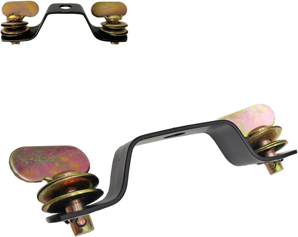 4 Pack Moving Head Light Bridge Connector Truss Clamp Stage Clamps Bracket Quick