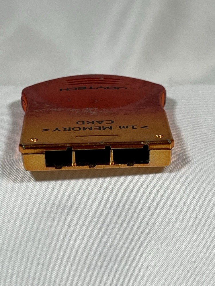 1m PlayStation 1 - PS1 - Memory Cards By JoyTech