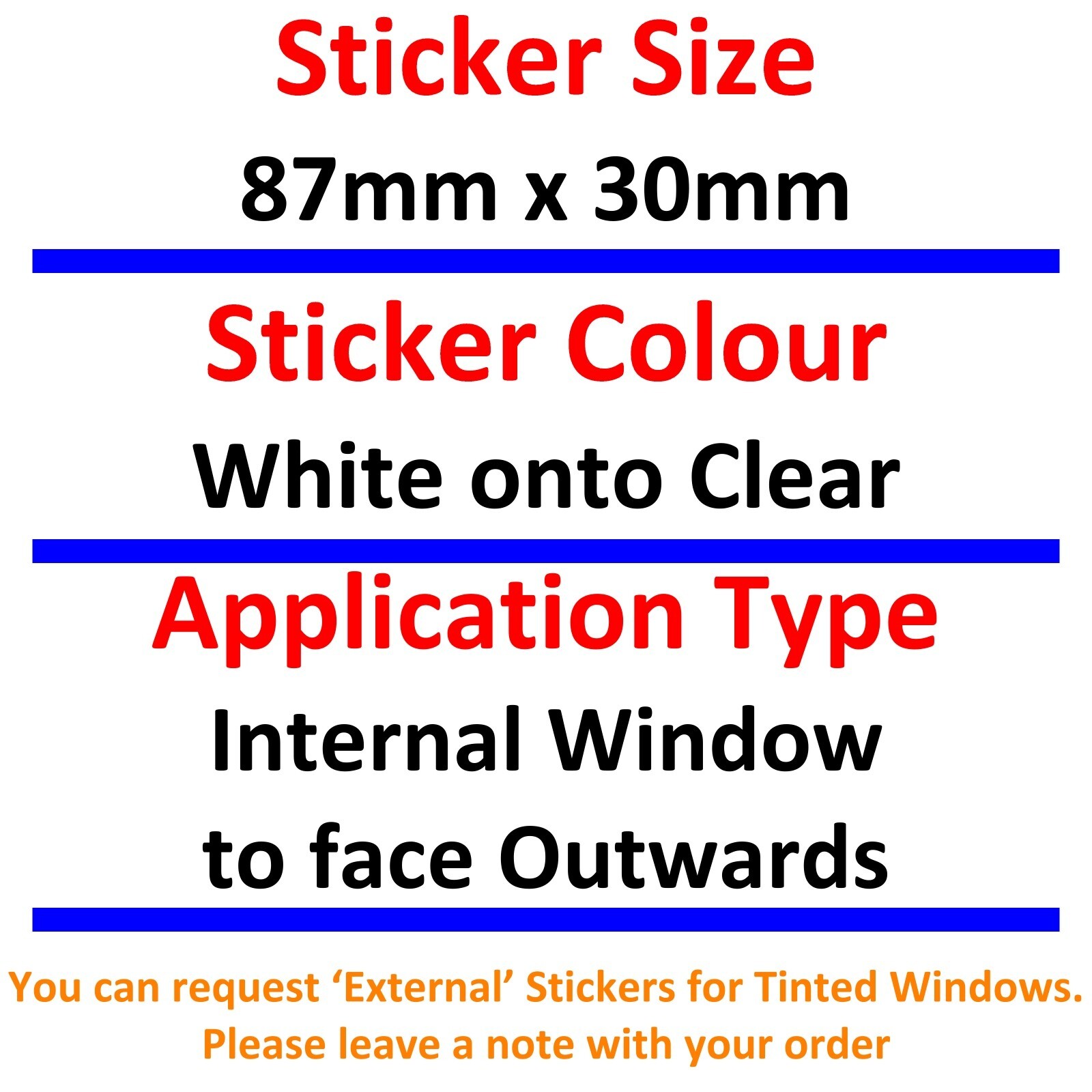 5 x GPS Tracking Device Alarm Security Stickers-Car Tracker Warning Signs PrPlus