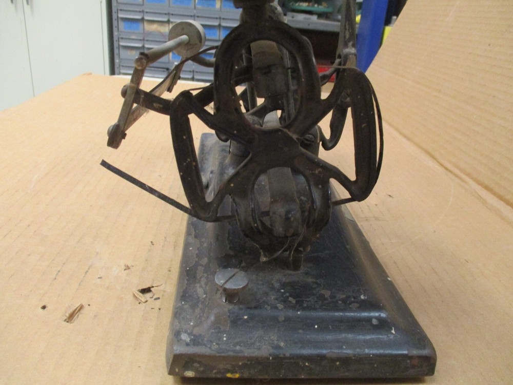 Vintage Torsion Balance Scale