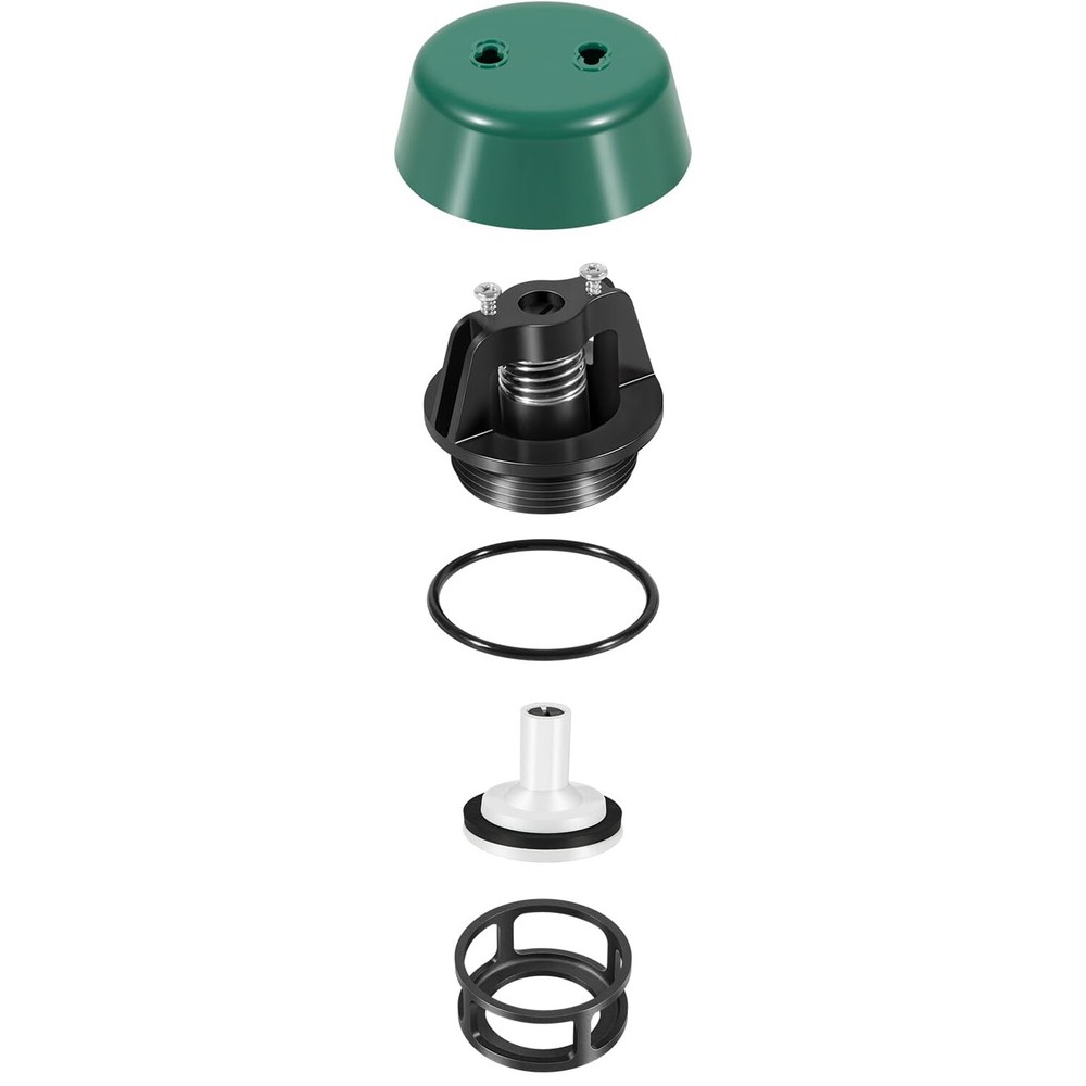 1" Float & Bonnet Complete Repair Kit 4A-005-07 for Apollo Backflow /4A Series