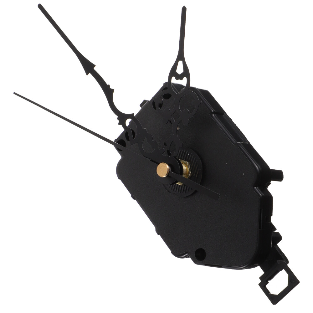 1 Set Pendulum Clock Movement Replacement Clock Kit Clock Hands Clock Mechanism