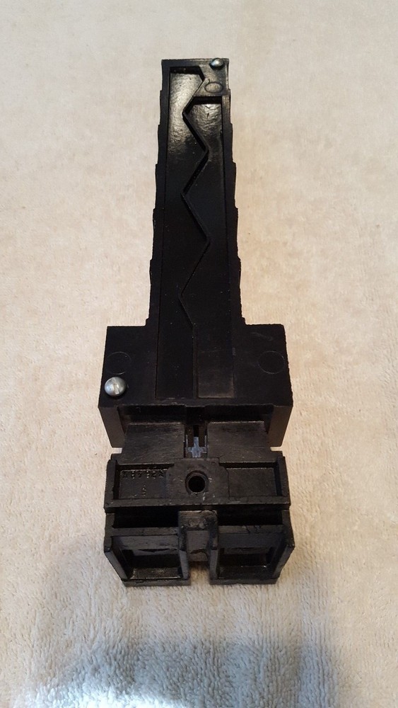 FPE Main Lug Panel Electrical Bus Bar Replacement Parts Panel Interior