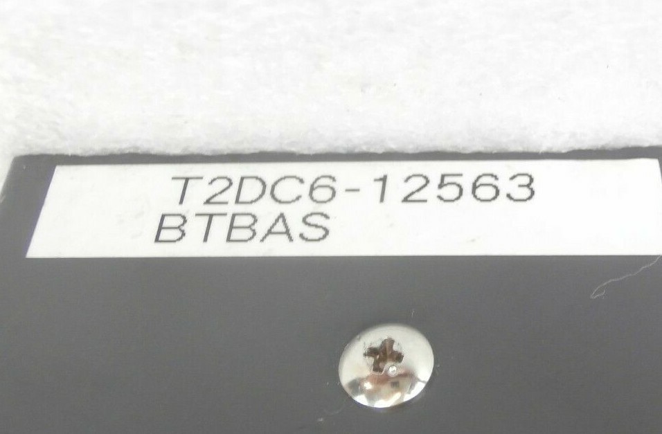 Kokusai Electric CX3-GPLON BTBAS Controller Module T2DC6 D3E01425 Working