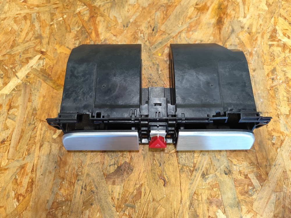 VIDE POCHE WARNING VW VOLKSWAGEN PASSAT B6 4MOTION 2.0 TDI 140HP 3C0858407