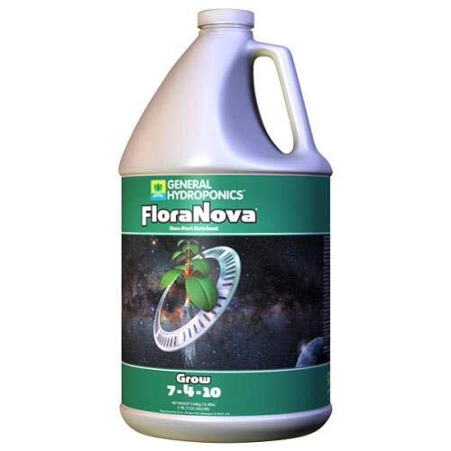 FLORANOVA GROW PINT