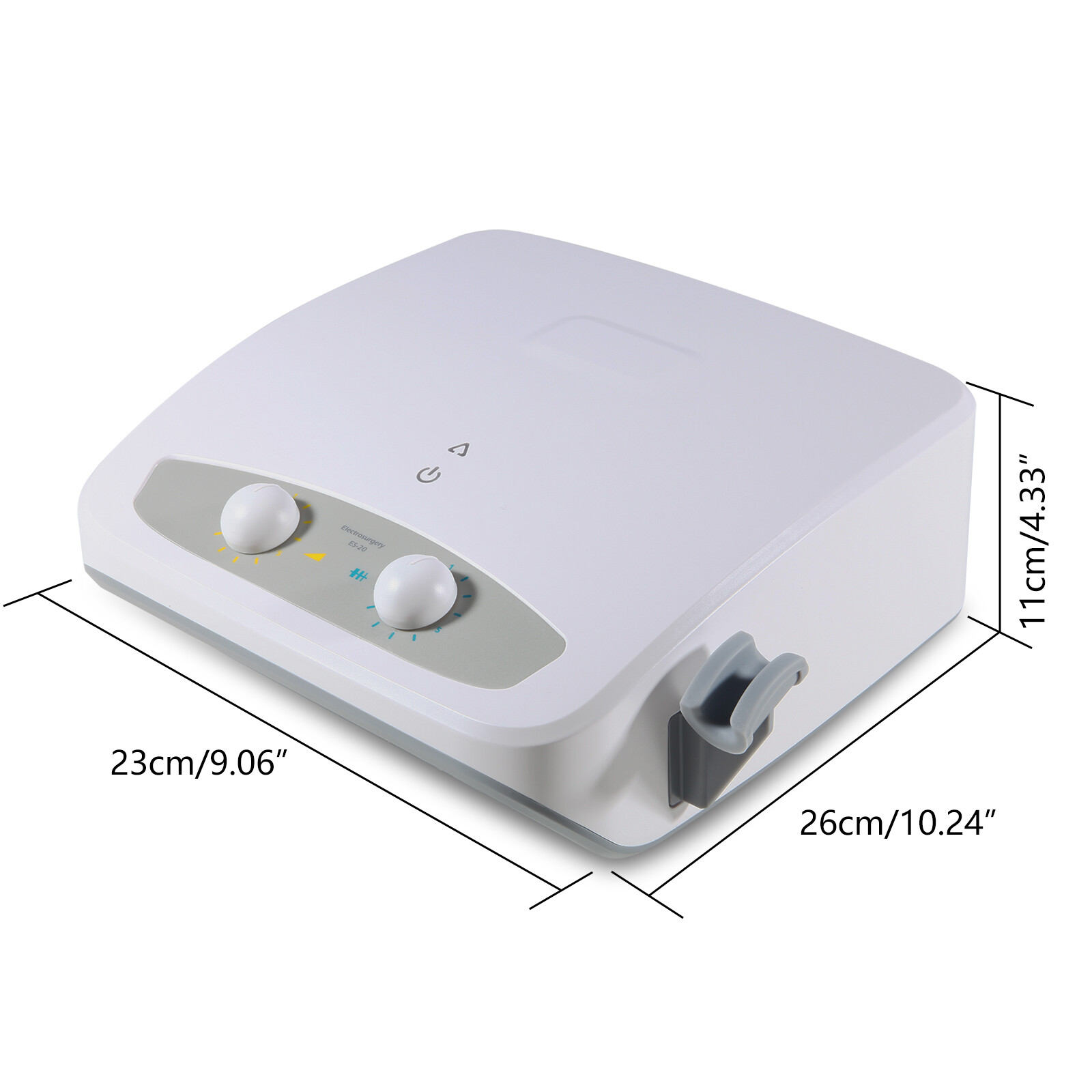 Dental Electro Electrosurgery Unit Machine High Frequency Electric 7pcs Tips