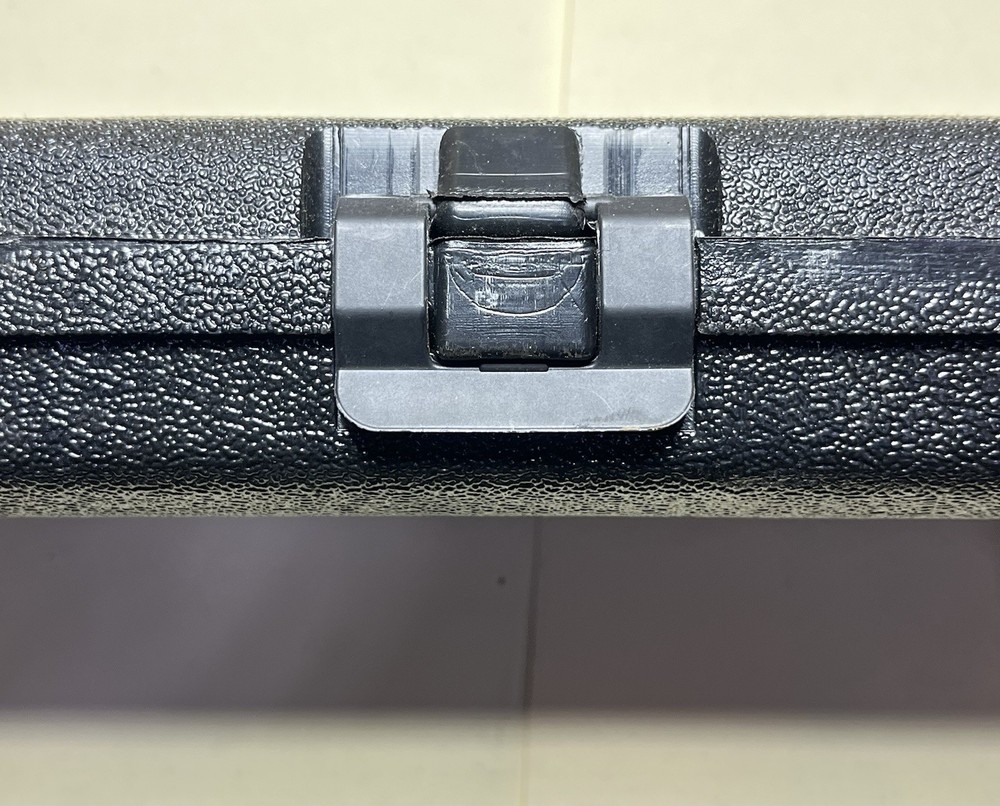 Sears Craftsman Tool Box 9.65284 Used