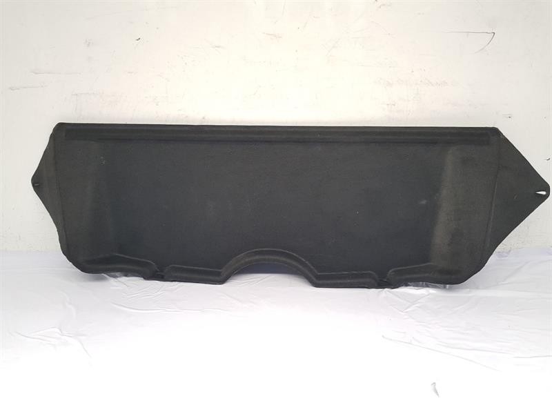 2017 NISSAN JUKE PARCEL SHELF 5 DOOR HATCHBACK