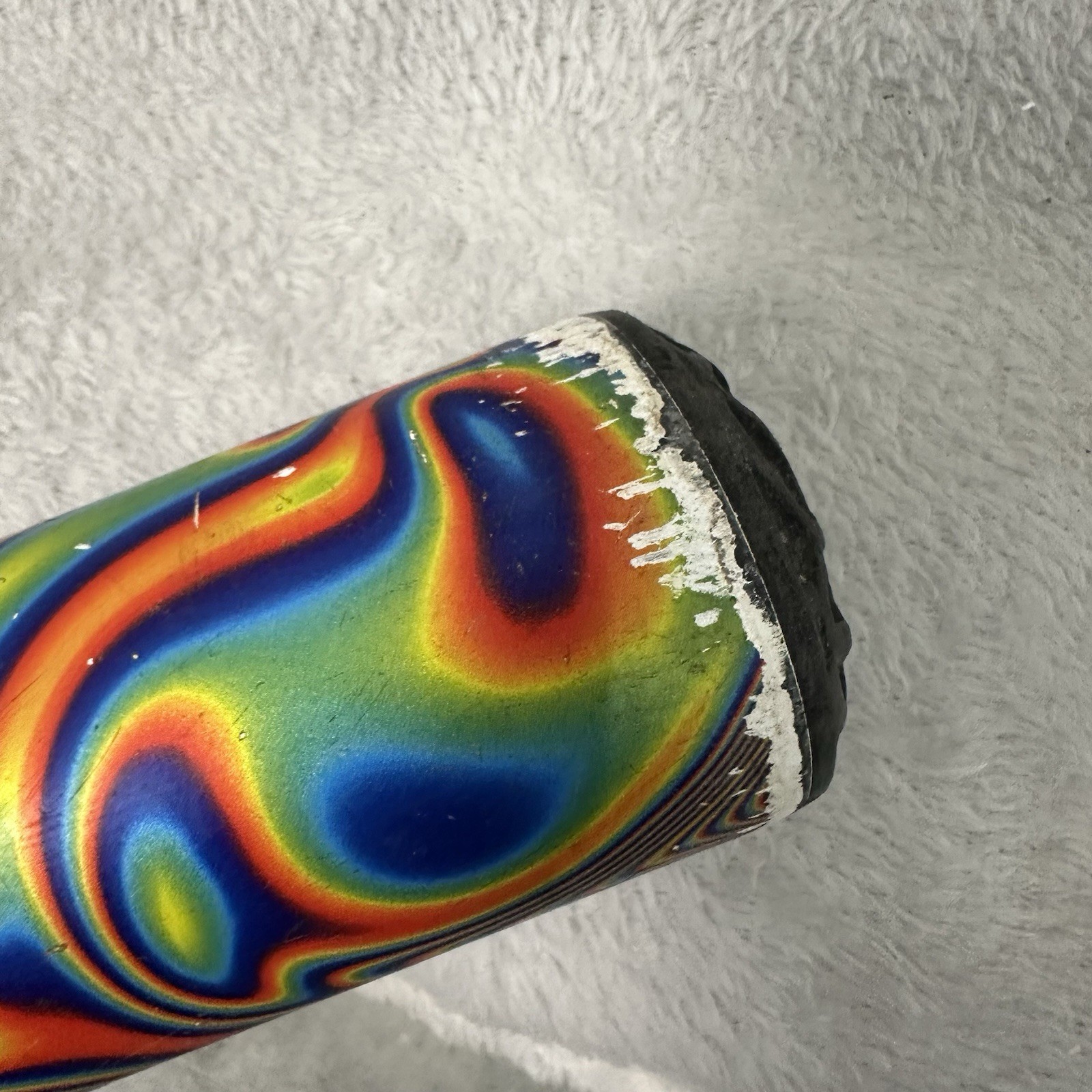 Demarini Prism+ Softball Bat 32 inch PZP-21 Used