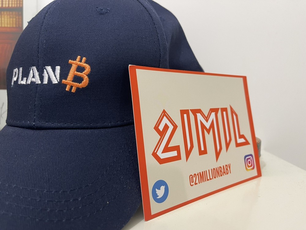 Limiltee Series Plan B Cap