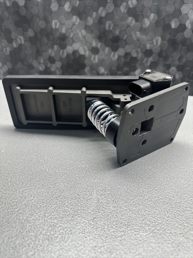 MCS QUADRASTAT PEDAL