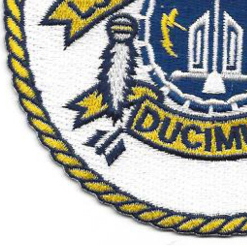 LST-1183 USS Peoria Patch