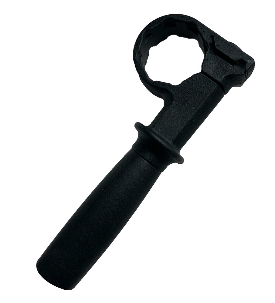 Drill Side Handle 1.65" Diameter