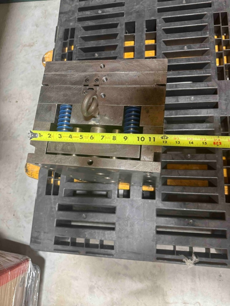 MUD Mold Base