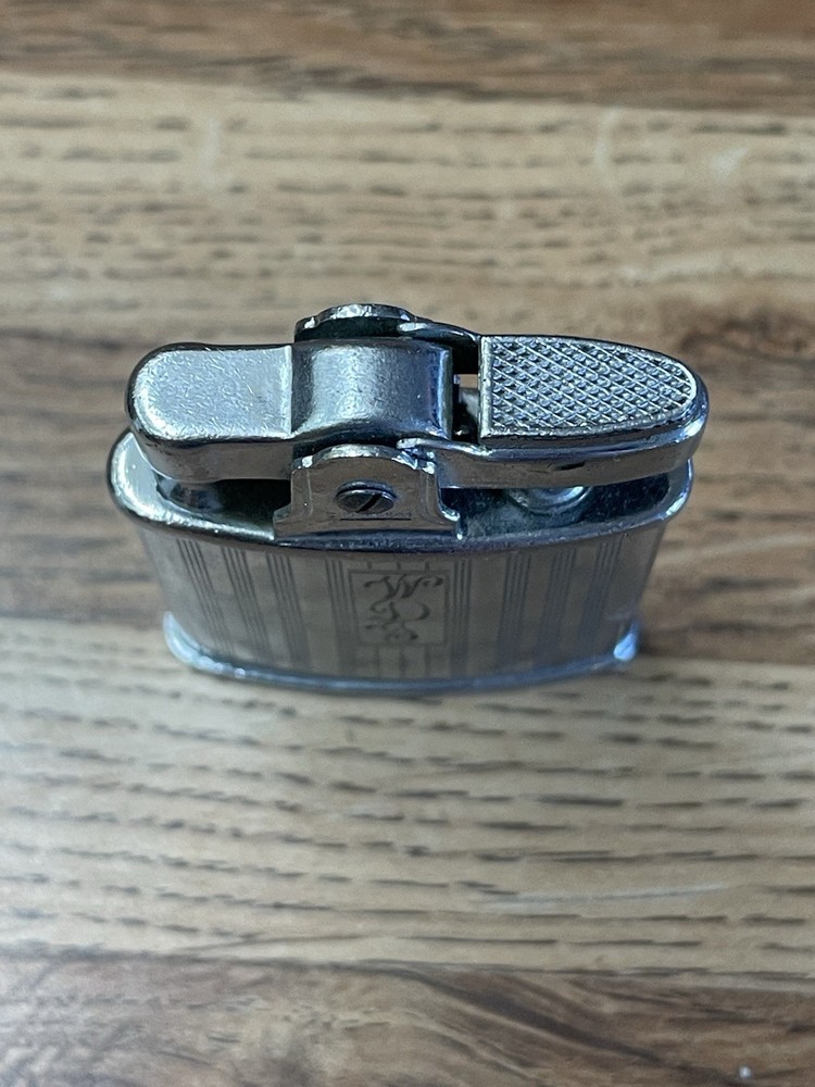 Vintage Ronson Princess Lighter