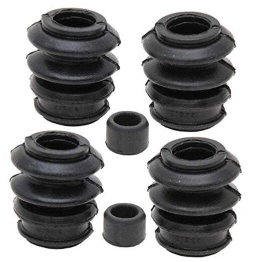 H16043 Professional Grade Disc Brake Caliper Bushing