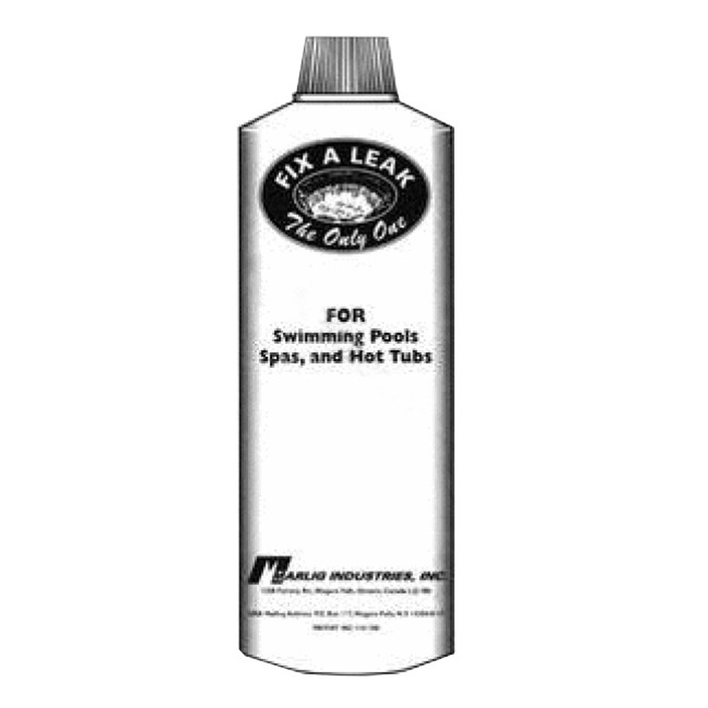 American Granby FAL32 32 OZ Fix-A-Leak Bottle