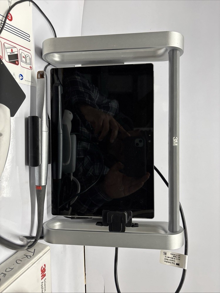 3M TRUE DEFINITION INTRAORAL SCANNER