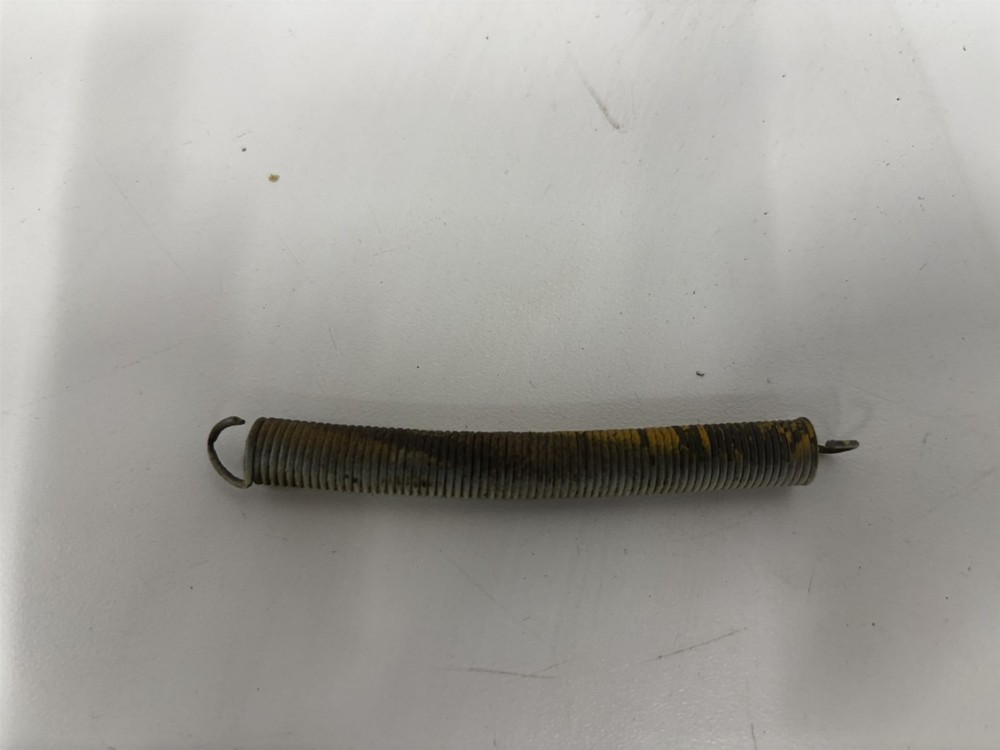 Luscombe Model 8 Cabin Door Latch Spring 181117
