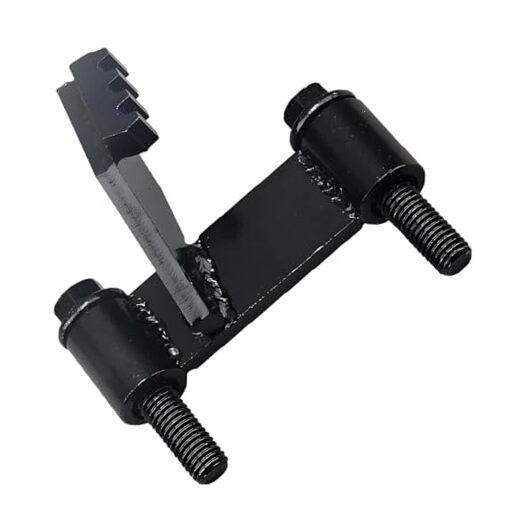 LS Engine Flywheel Locking Tool, Flexplate Holding Tool Compatible with Chevy