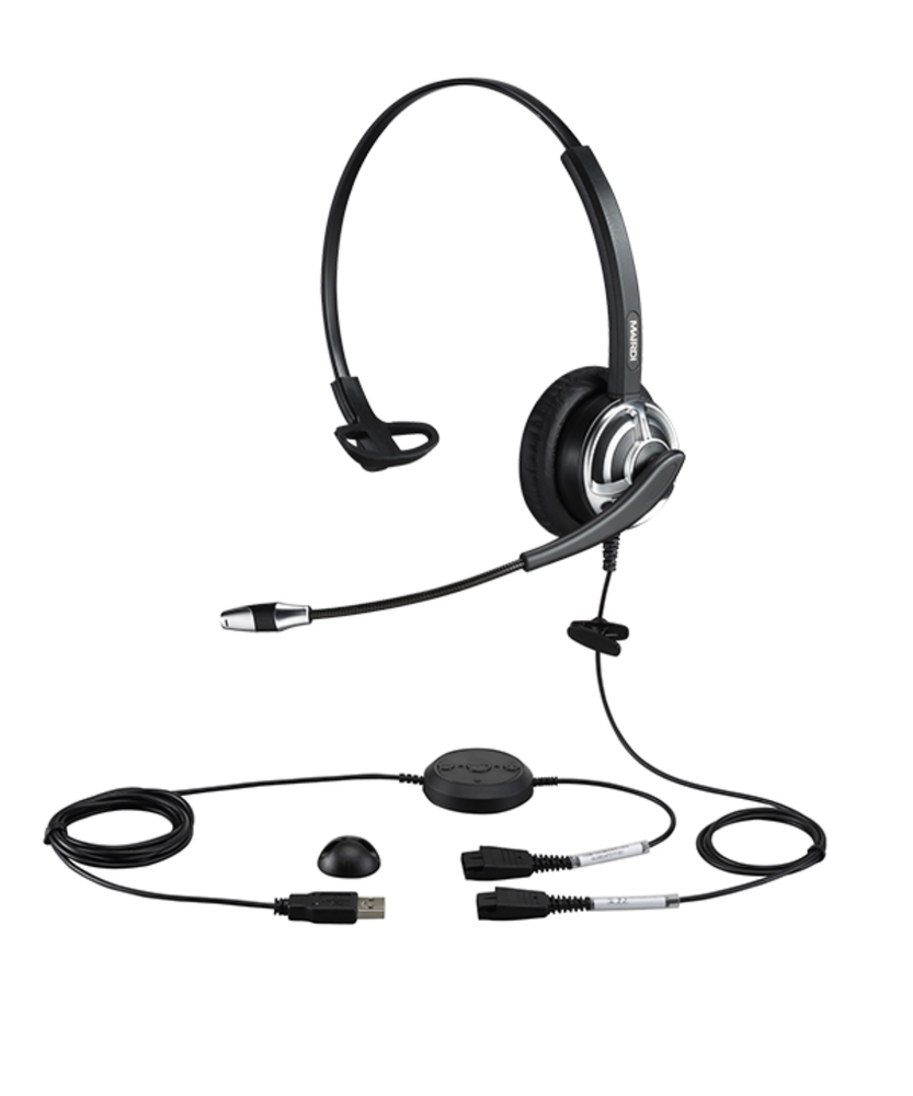 Mairdi Headset USB connection CABLE ONLY