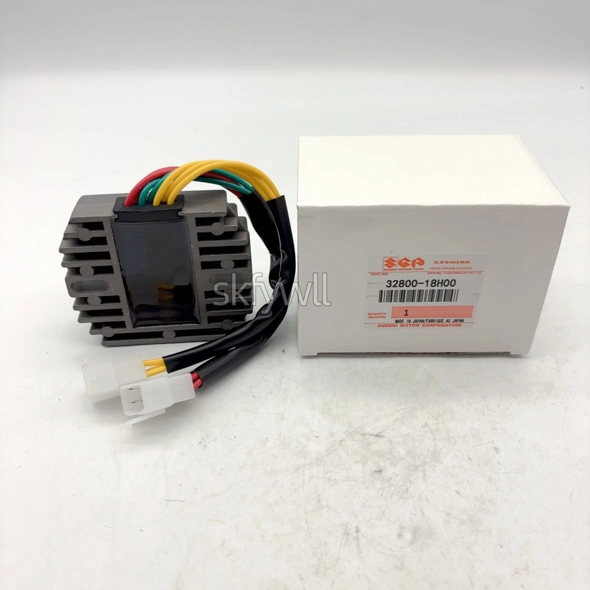 New Regulator Rectifier for Suzuki GSXR750 GSXR 750 2006-2009 2011 32800-18H00