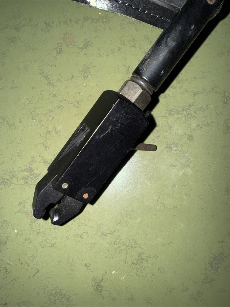 Scott Ball Wrist Trigger Release