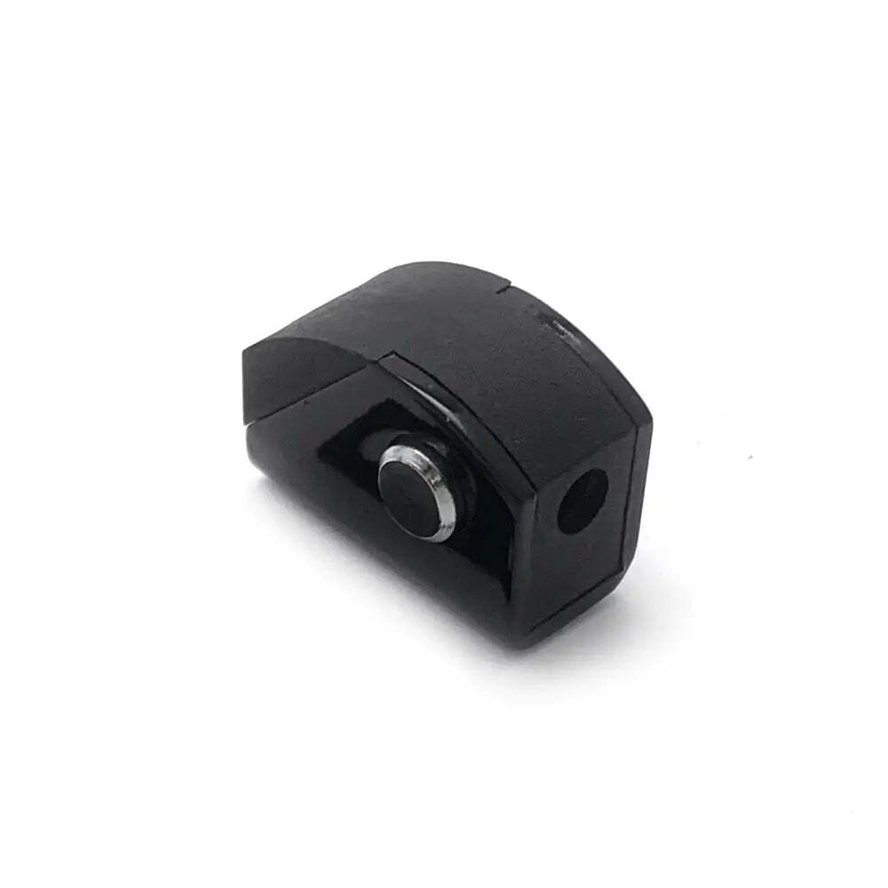 Crush Tom/Snare Drum Lug, Black